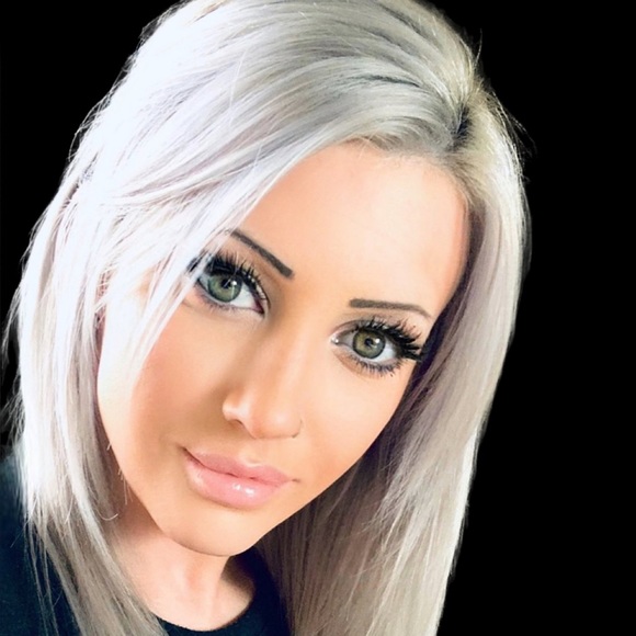 Meet your Posher, Megan - Picture 5 of 6